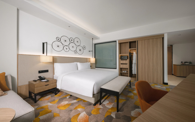 Holiday Inn & Suites Penang Prai by IHG - Image 7