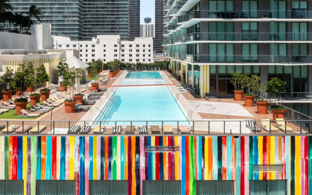 Hotel Dua Miami Brickell, An Autograph Collection Hotel