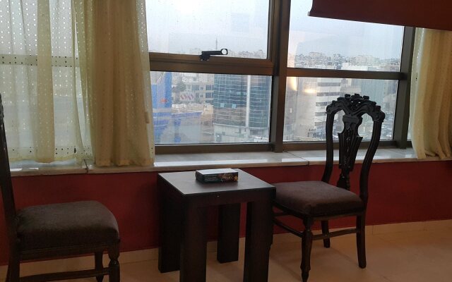 Al Fakher Hotel Apartments & Suites