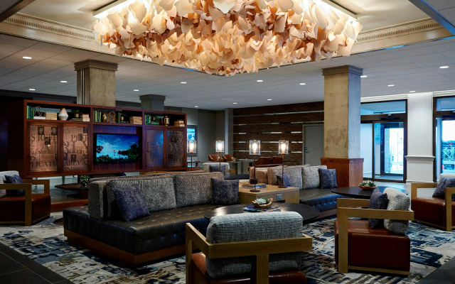 Washington Marriott Georgetown