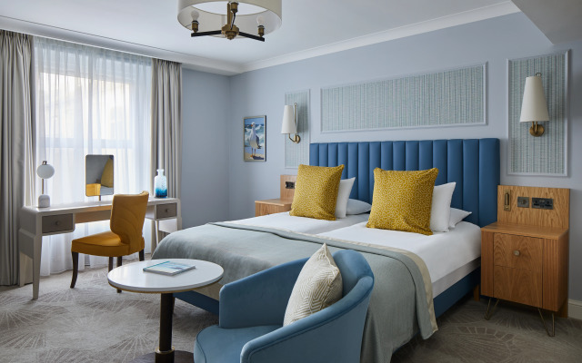 The Grand Brighton