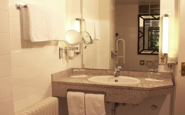 Hotel Krupp