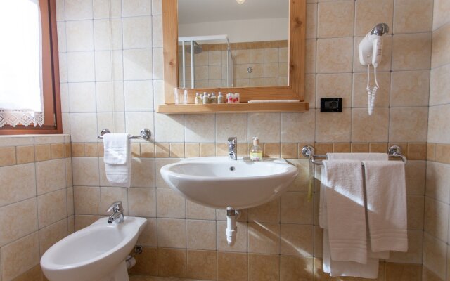 Hotel La Vallee Blanche