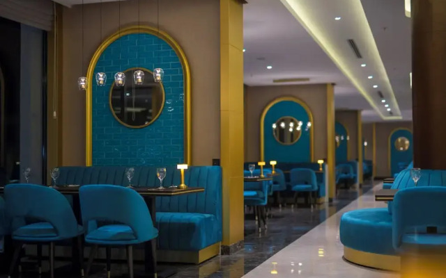 Crowne Plaza Yalova by IHG