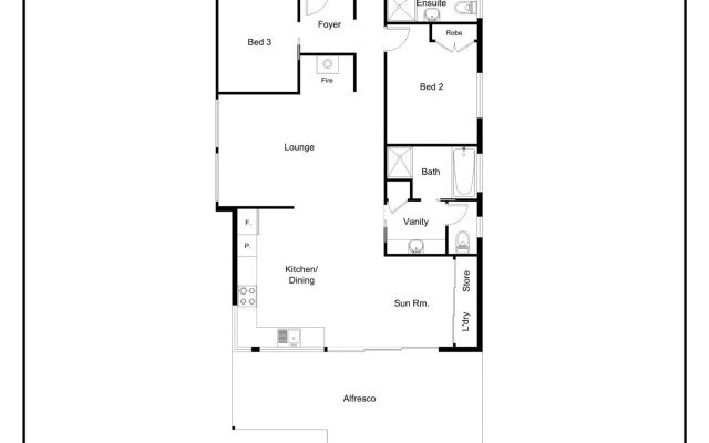 Sandy Feet Retreat - Pet Friendly - 1 Min Walk to Beach