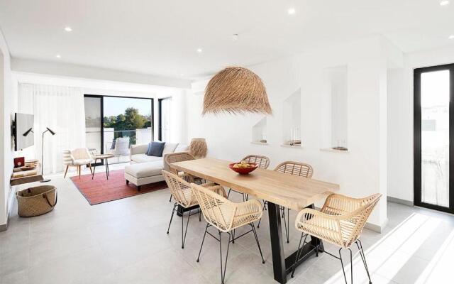 Casa Sol 14 by Sevencollection