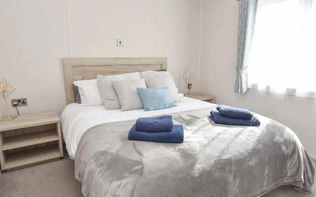 Rowan a welcoming countryside lodge