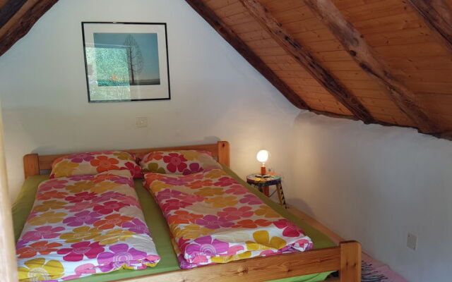 Maria Brione Verzasca