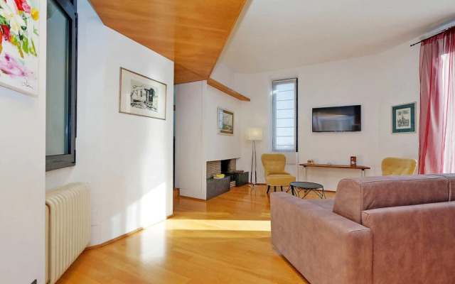 Trastevere View My Extra Home