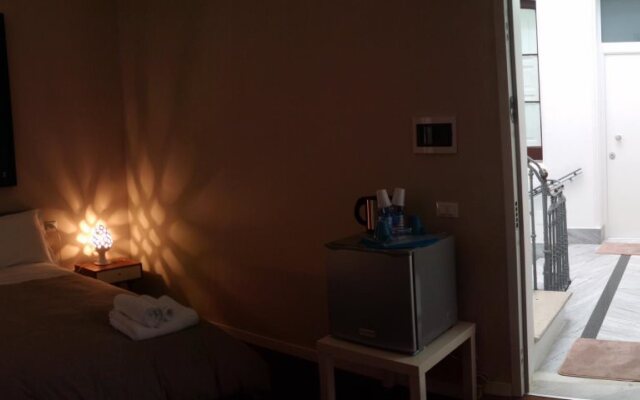 B&B Palazzo del centro Lecce
