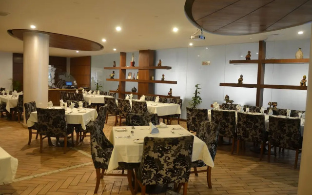 Hotel Milan Palace