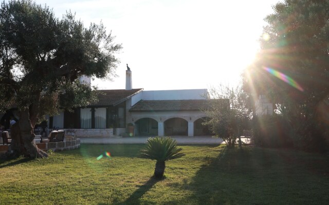 Masseria Alberotanza