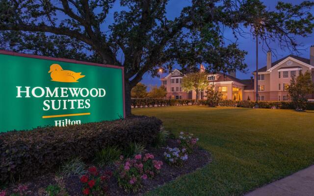 Homewood Suites by Hilton Houston Clear Lake NASA