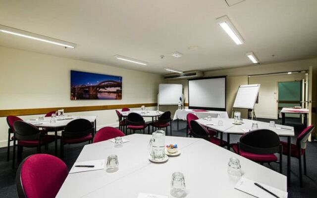 George Williams Hotel Brisbane