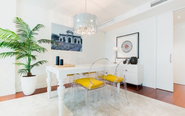 Home Club Hermosilla IX