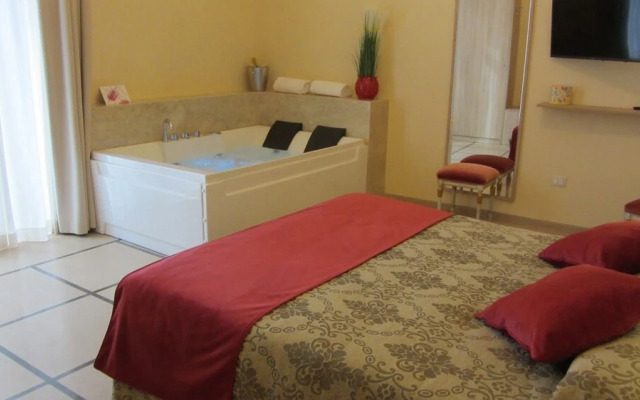 Dimora Charleston SPA Lecce