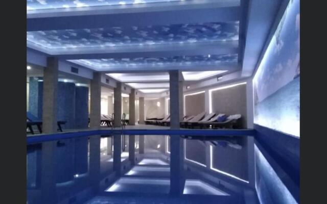 Apartment Sunny Valley Milmari S-9