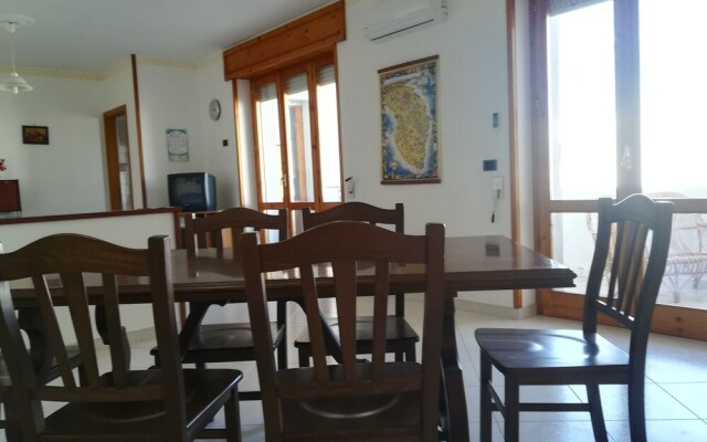 Casa vacanze Ludovica a Otranto in Salento