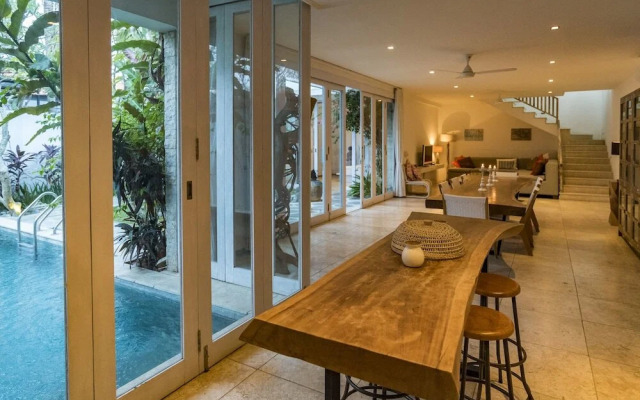 Bali Beats Guesthouse
