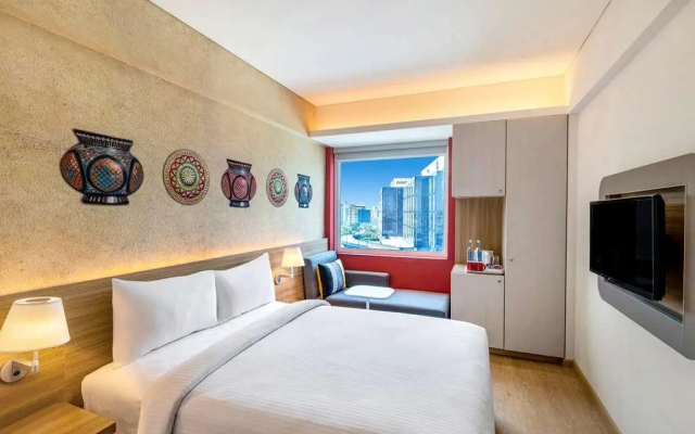 Ibis Bengaluru Hebbal