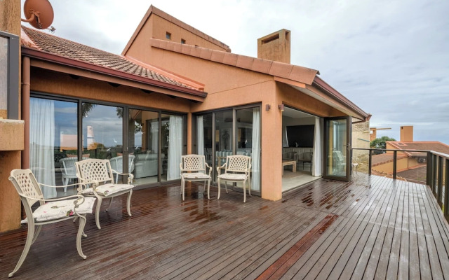 San Lameer Villa 13924