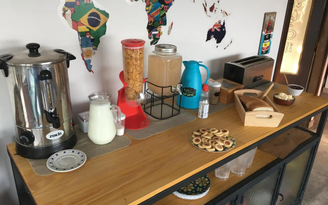 Bonita Lake House - Hostel & Bungalows