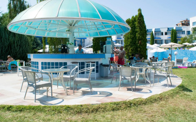 Sineva Park Hotel - All Inclusive
