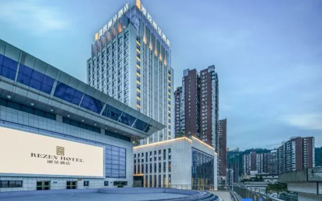 ZIC REZEN Hotel