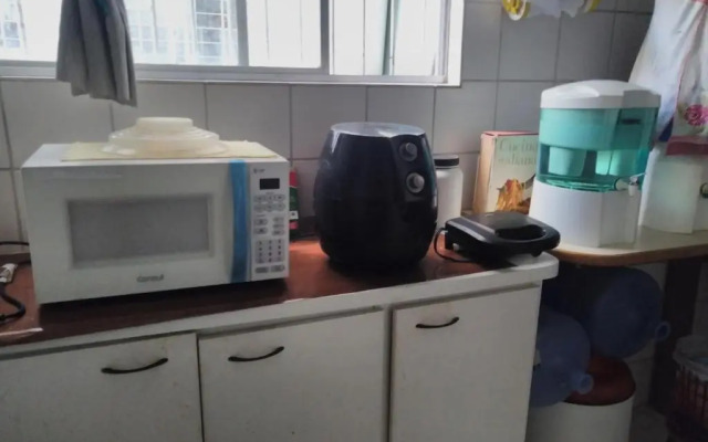 Hostel Hay's 1 Aeroporto Boa Viagem