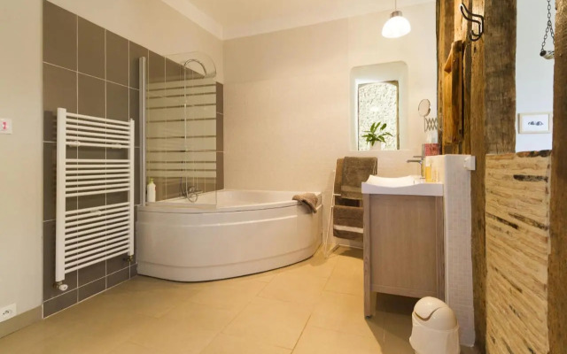 Chambres D'Hotes Le Gavachon