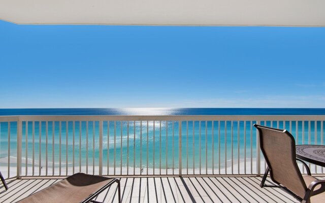 Silver Beach Towers 1205 East