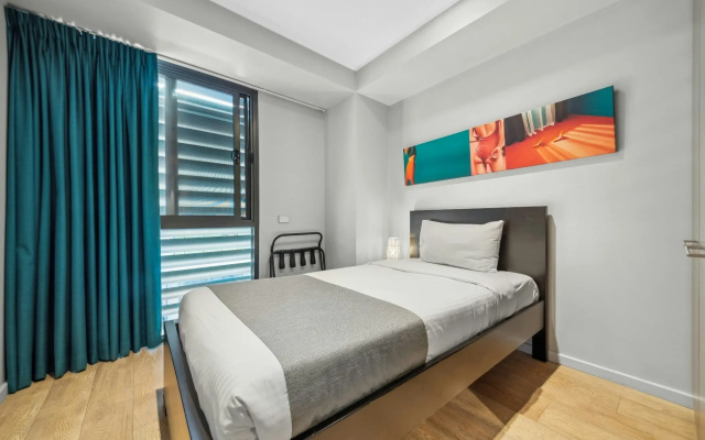 Studio 8 Residences - Adults Only
