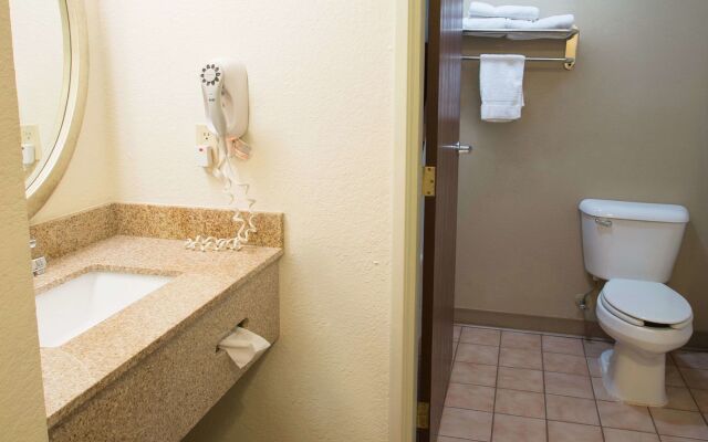 Red Roof Inn Springfield, OH