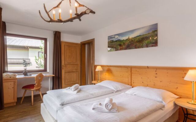 Apartmenthaus Dreier 23285