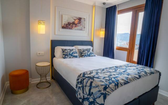 Shah Residence Hotel