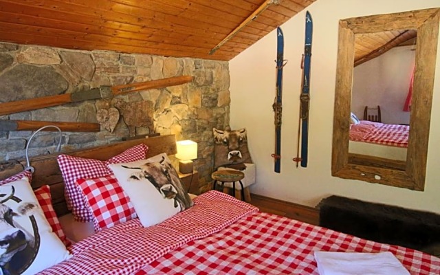 Zur glücklichen Kuh