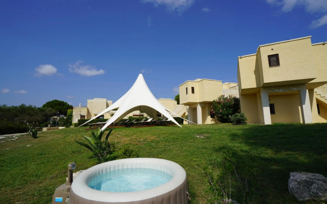 Le Cale d'Otranto Beach Resort