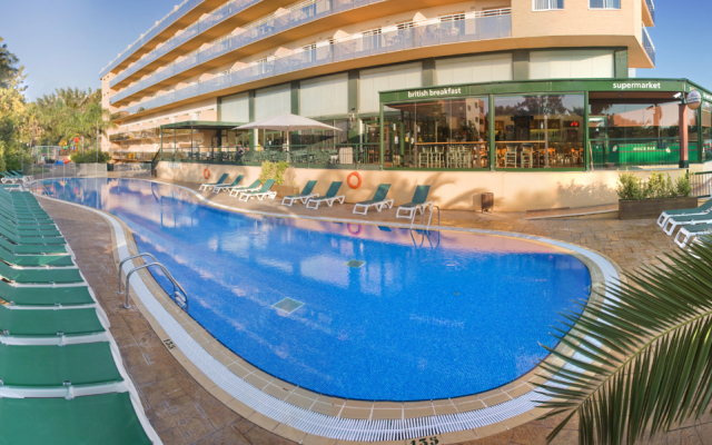 Apart-Hotel SunClub Salou