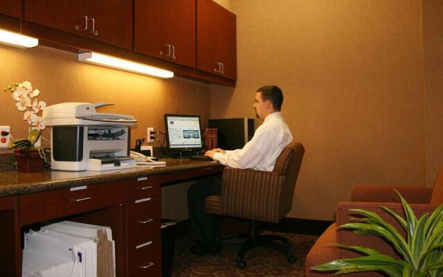 Hampton Inn & Suites Chesapeake-Battlefield Blvd.