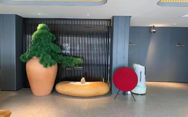 Ji Hotel Shanghai Meichuan Road