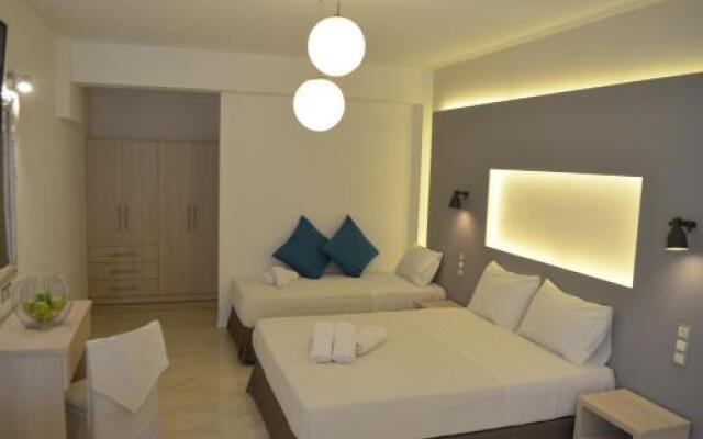 Ammos Apartments