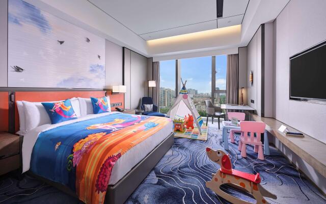 Hilton Guiyang