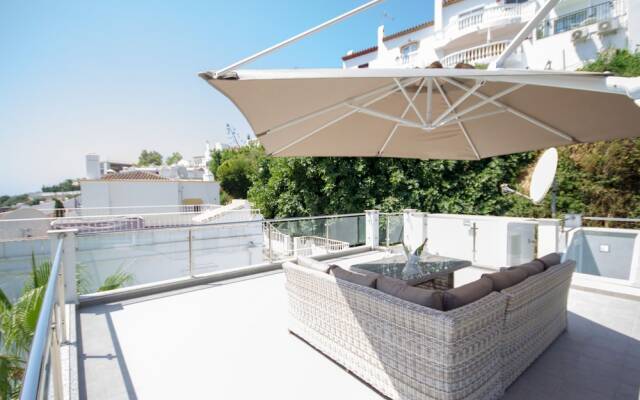 Villa Terrazas de Burriana Nerja Canovas