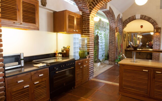 Villa 22 Dyana