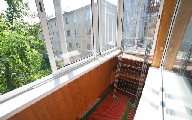 Royal Apart (Роял Апарт) на Бардина