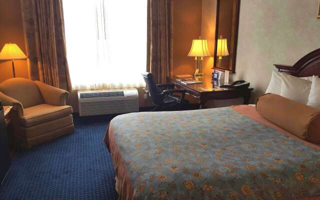 Best Western Plus Mentor-Cleveland Northeast