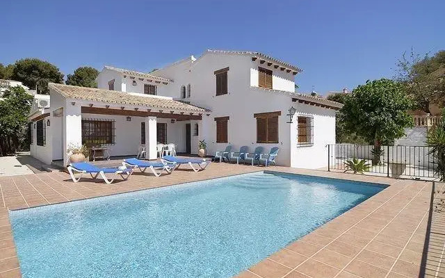 Villa Andurina