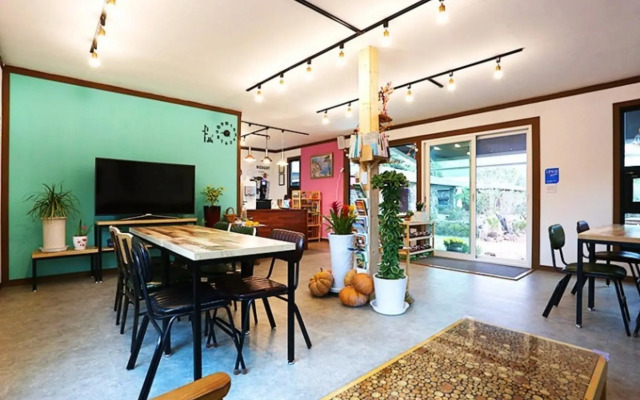 Jeju Bizagot Pension