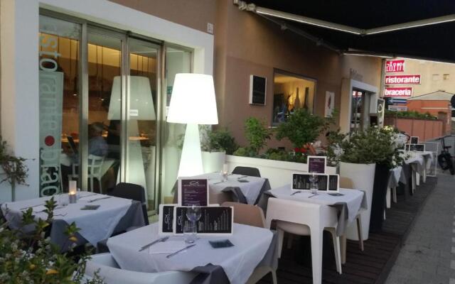 Sapri House, Cilento Coast, 60 Mt mare
