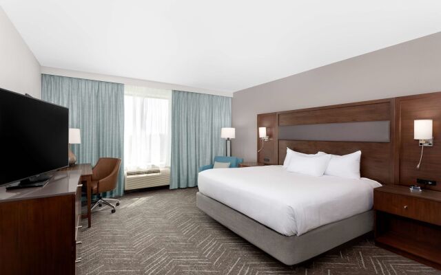 DoubleTree by Hilton Charleston Mount Pleasant